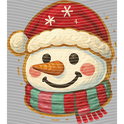Christmas-ADJ 13323